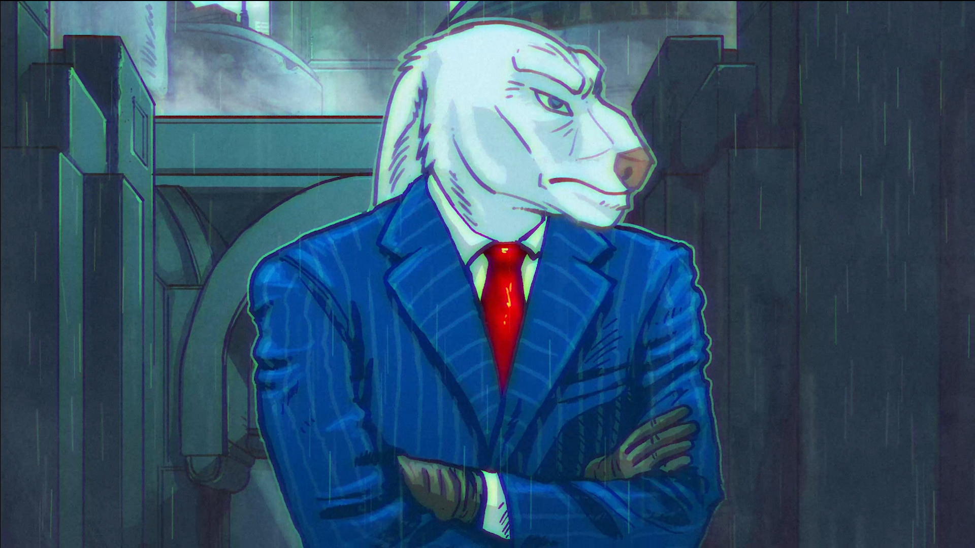 Скриншот из игры Alice is Dead: Hearts and Diamonds - 9