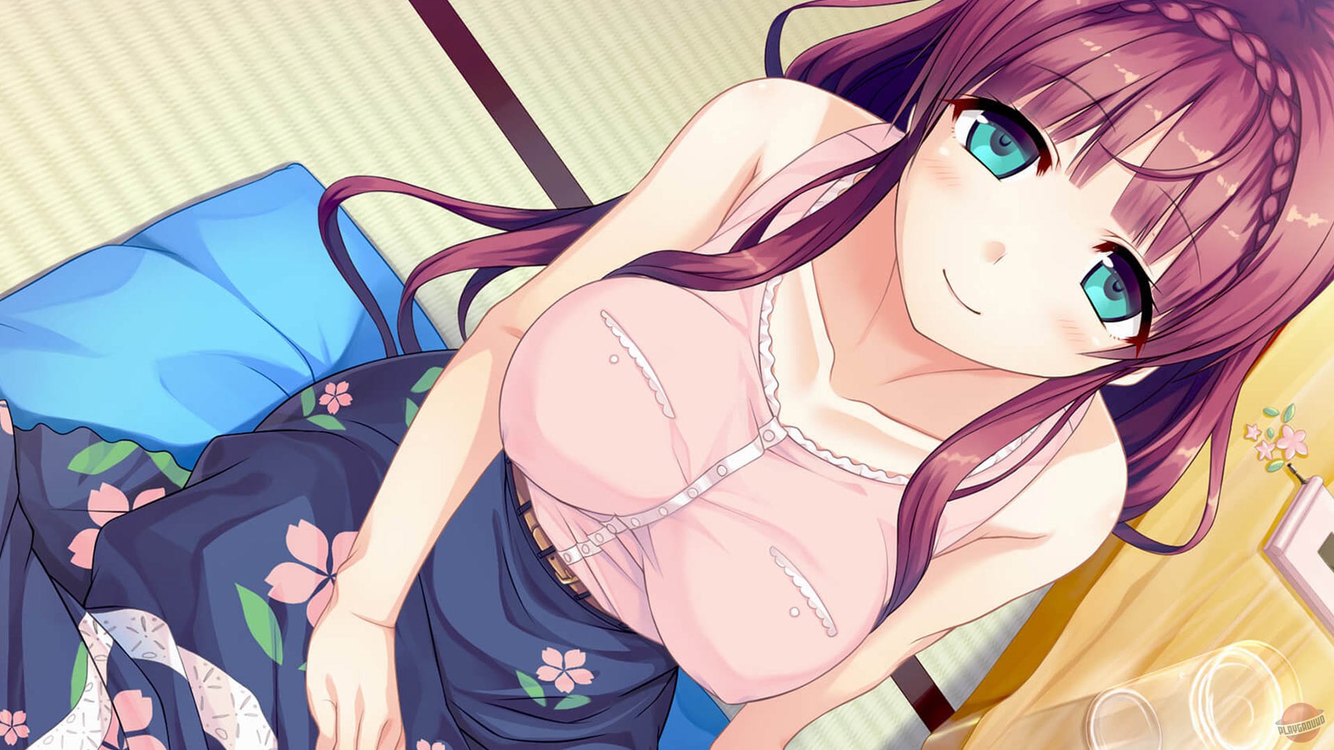 Скриншот из игры Maitetsu: Pure Station - 3