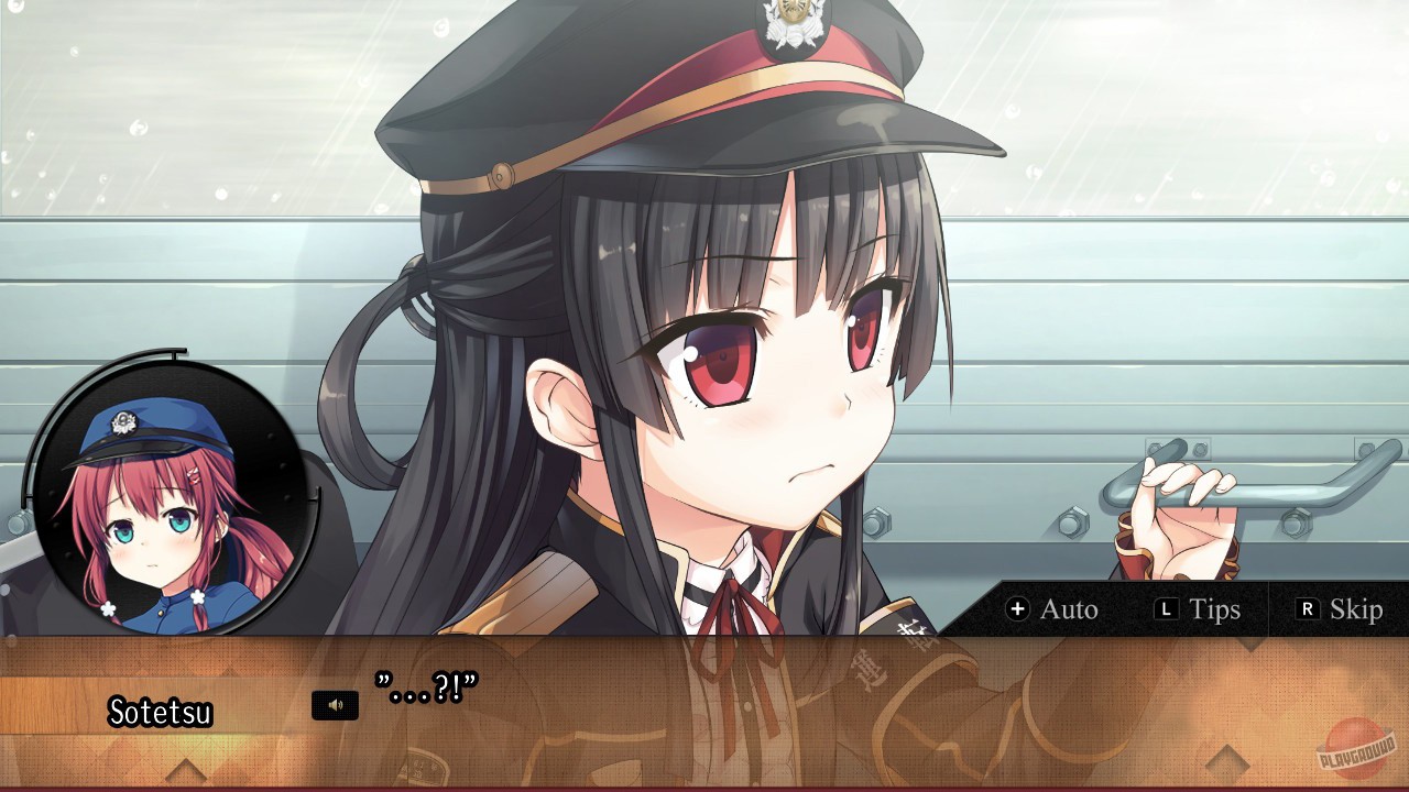 Скриншот из игры Maitetsu: Pure Station - 1