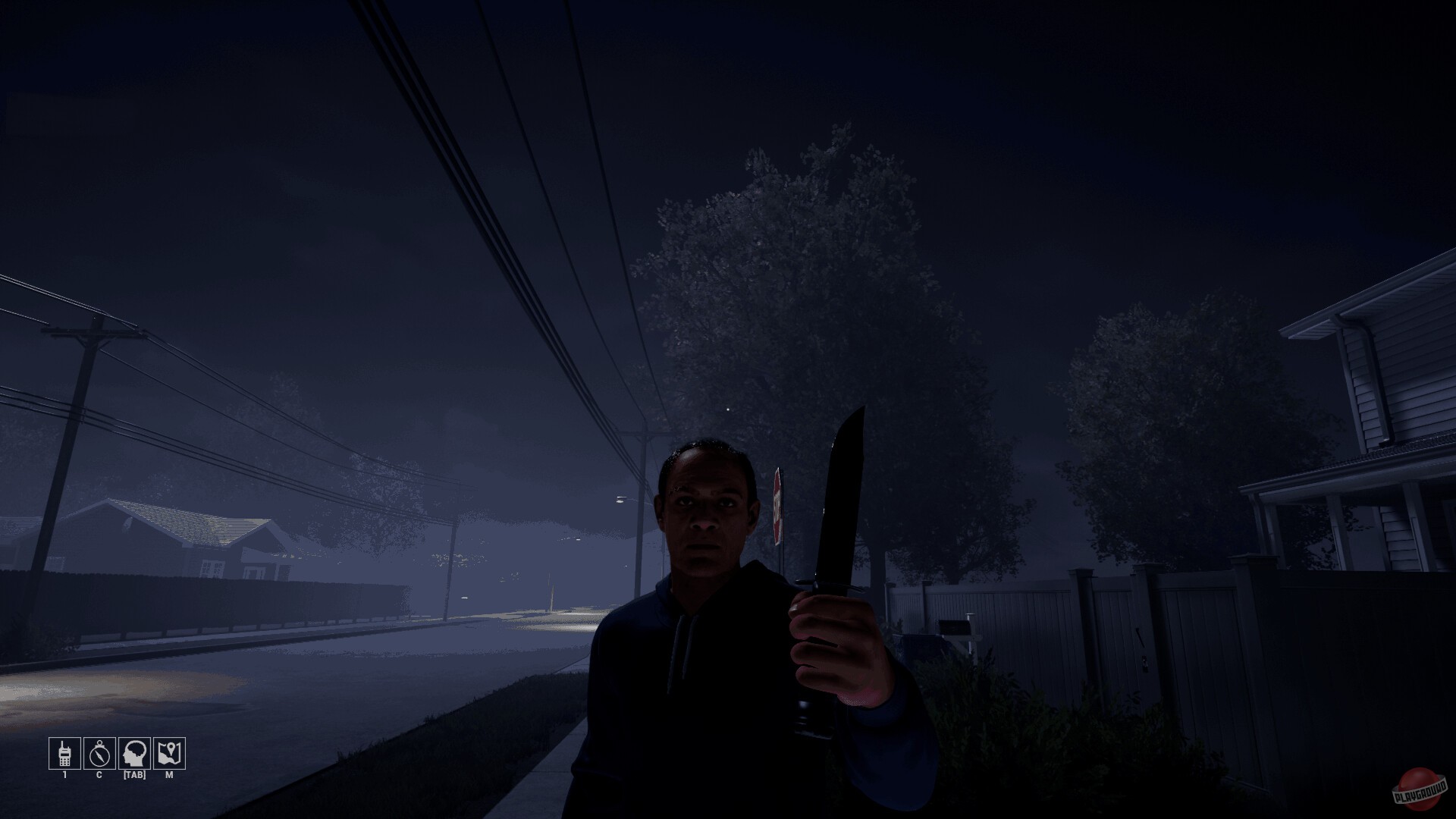 Скриншот из игры Unreachable - 9