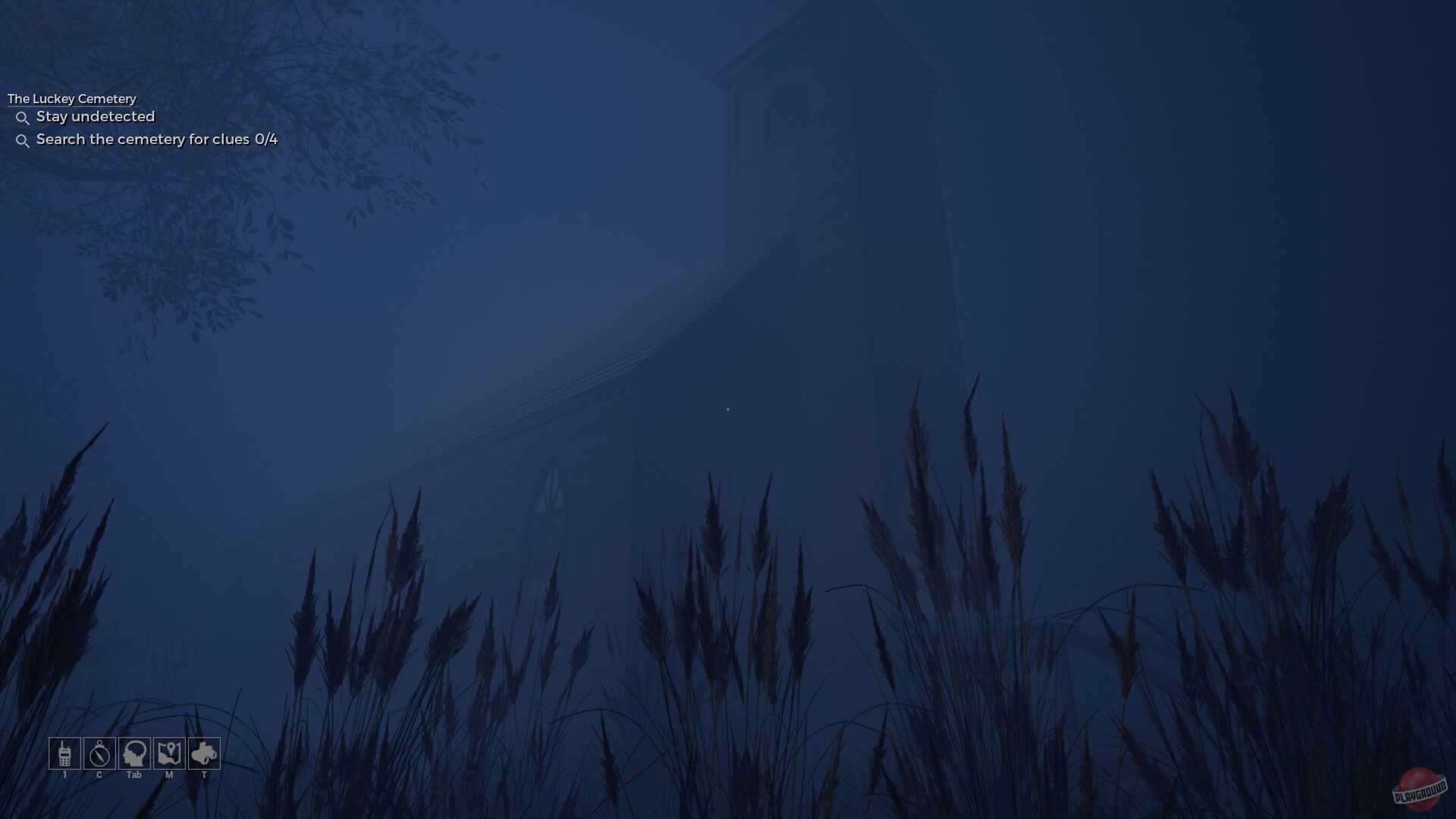 Скриншот из игры Unreachable - 1