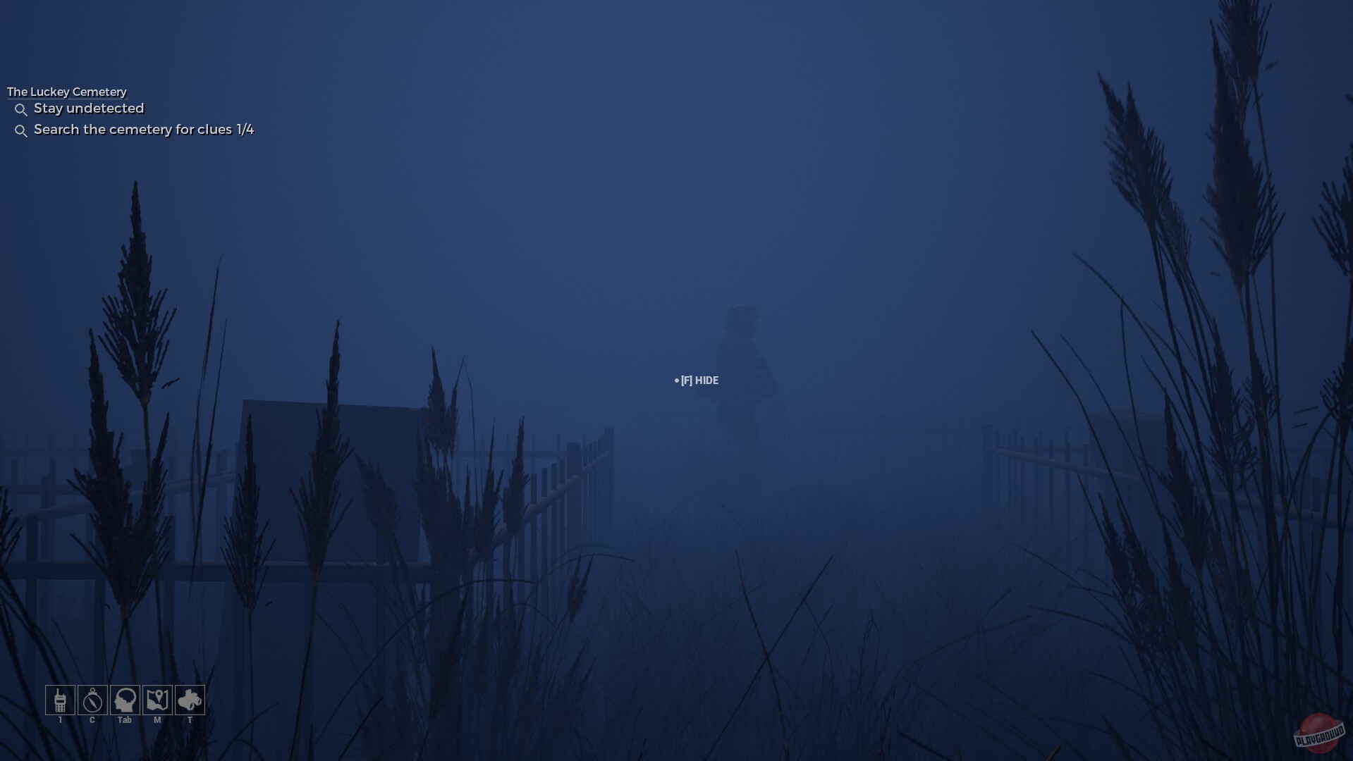 Скриншот из игры Unreachable - 7