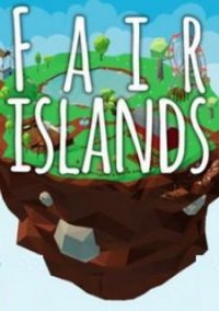 Обложка игры Fair Islands VR