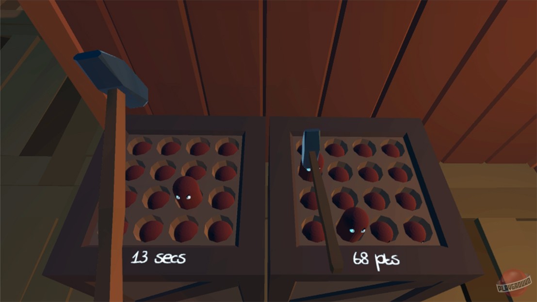 Скриншот из игры Fair Islands VR - 21