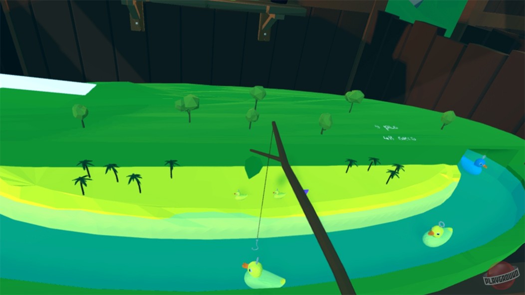 Скриншот из игры Fair Islands VR - 23