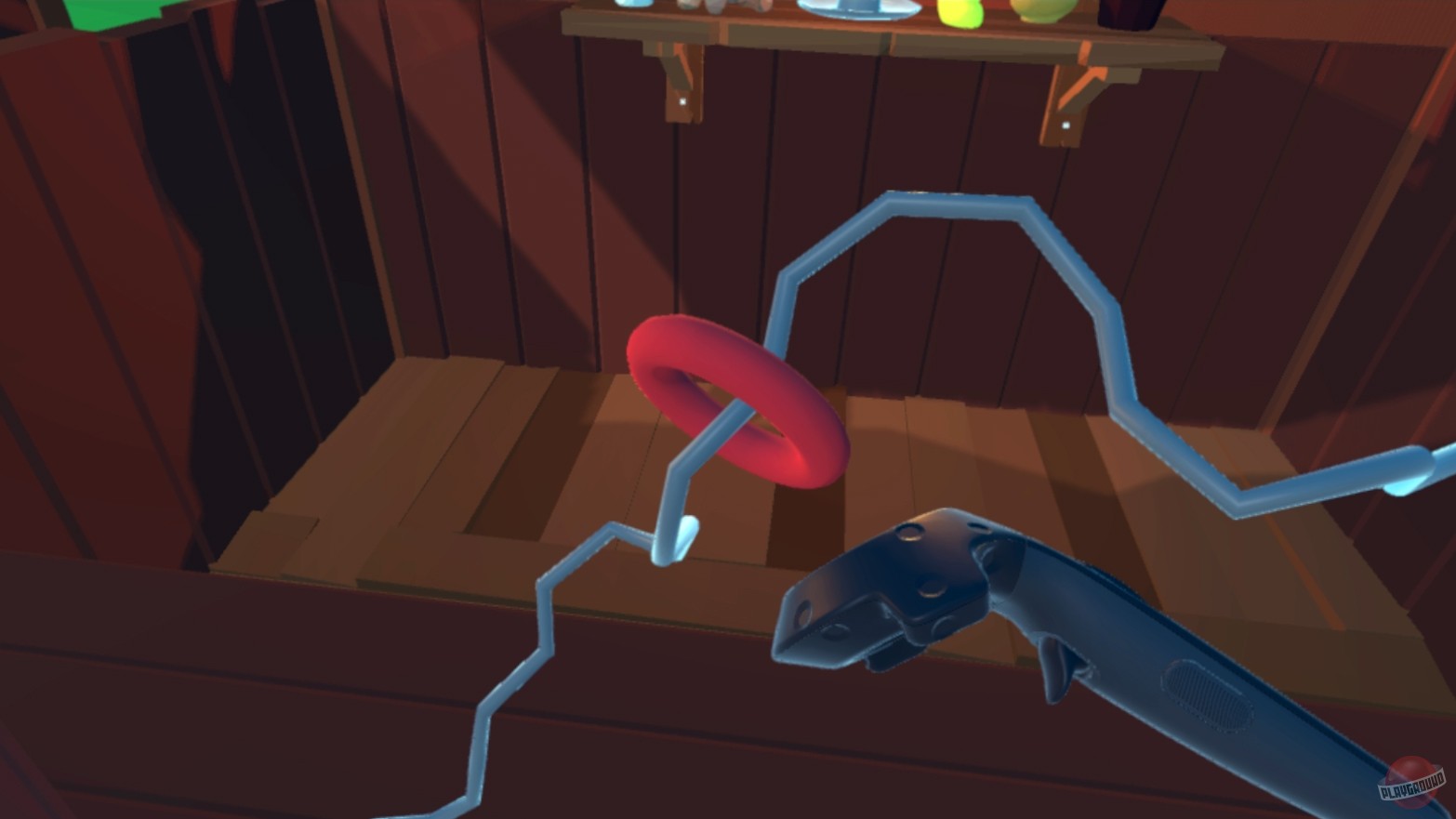 Скриншот из игры Fair Islands VR - 27