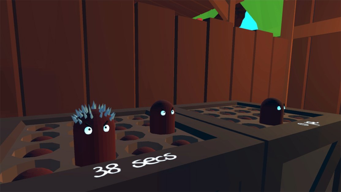 Скриншот из игры Fair Islands VR - 12