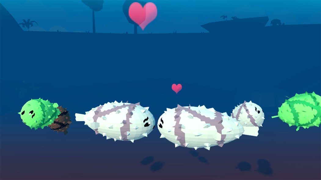 Скриншот из игры Fair Islands VR - 13