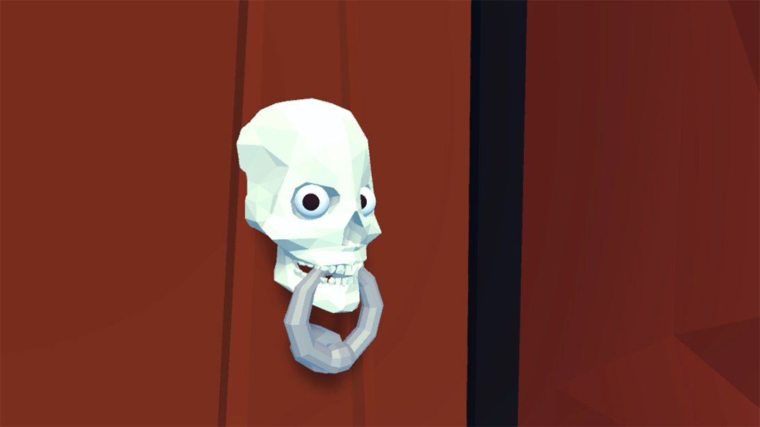 Скриншот из игры Fair Islands VR - 14