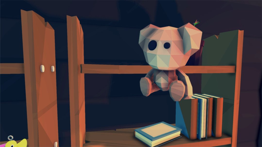 Скриншот из игры Fair Islands VR - 5