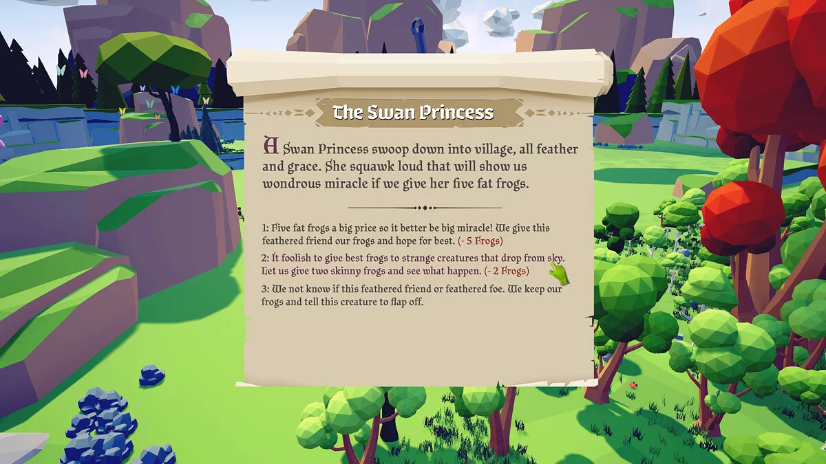 Скриншот из игры Goblins of Elderstone - 29