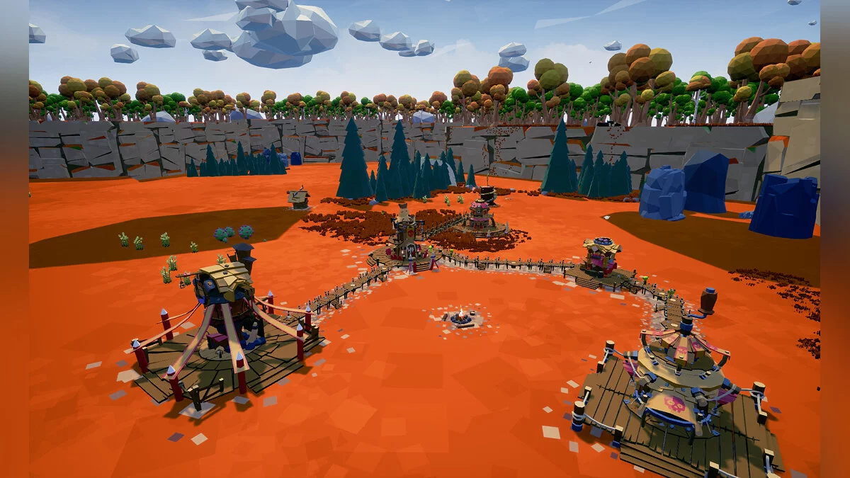 Скриншот из игры Goblins of Elderstone - 20