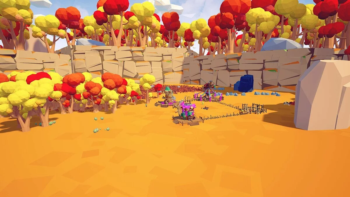 Скриншот из игры Goblins of Elderstone - 24