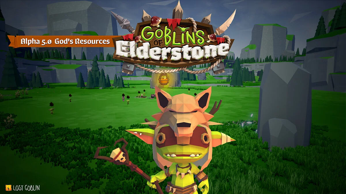 Скриншот из игры Goblins of Elderstone - 32