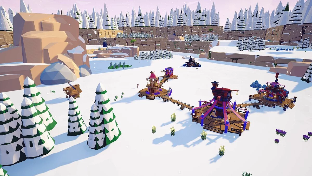 Скриншот из игры Goblins of Elderstone - 33