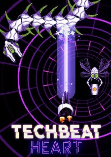Обложка игры TechBeat Heart