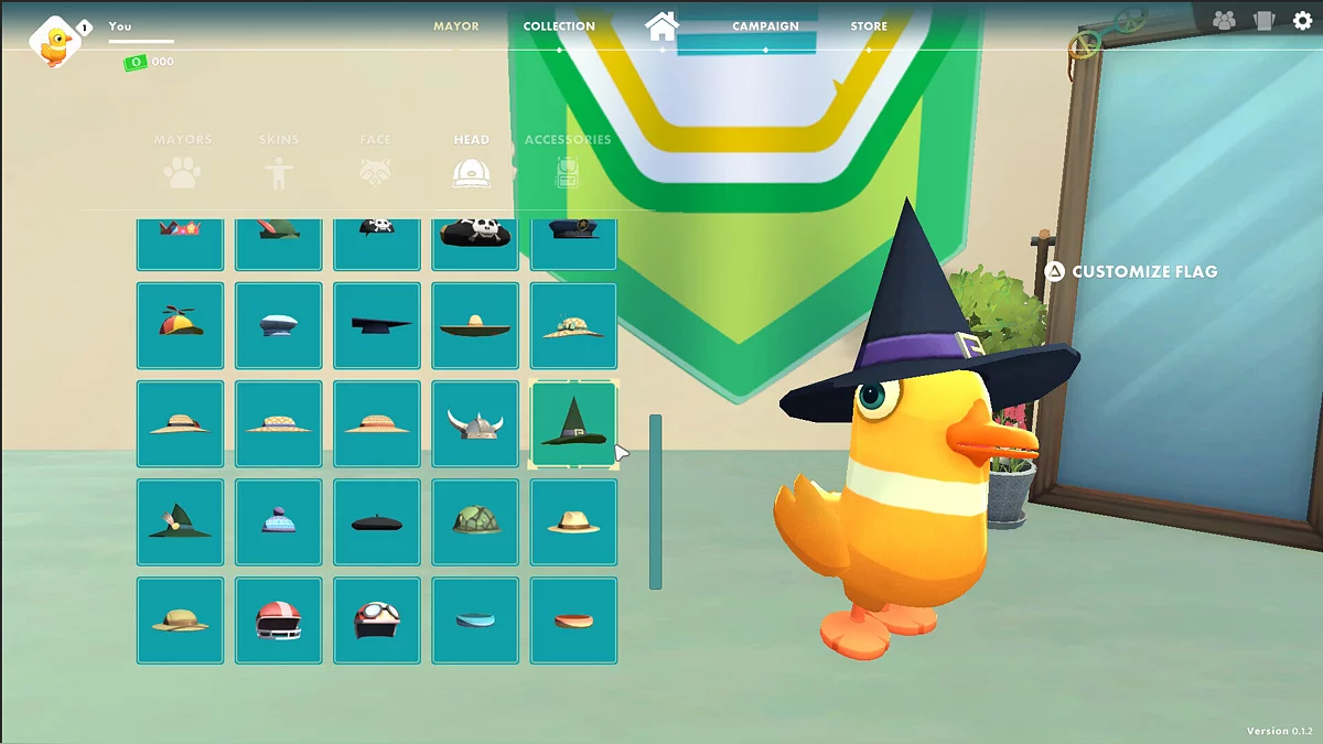 Скриншот из игры Wild Country - 9