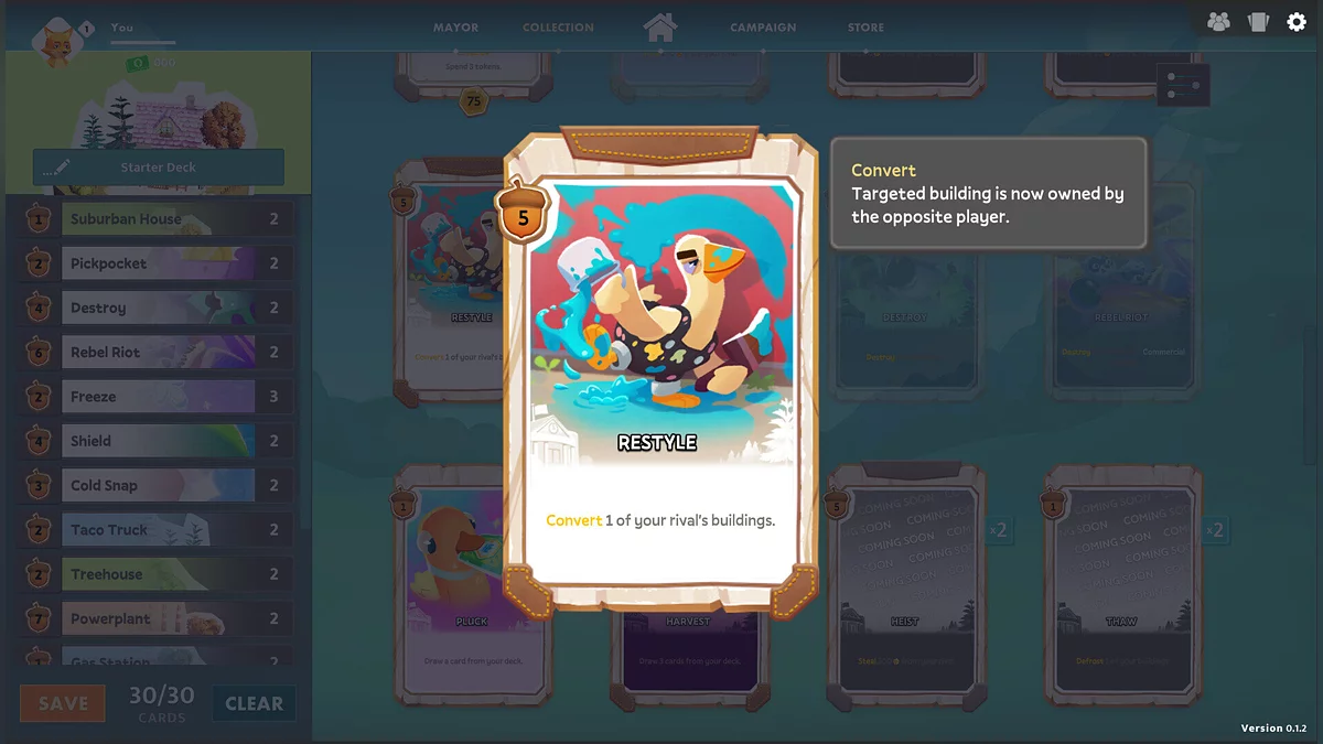 Скриншот из игры Wild Country - 4