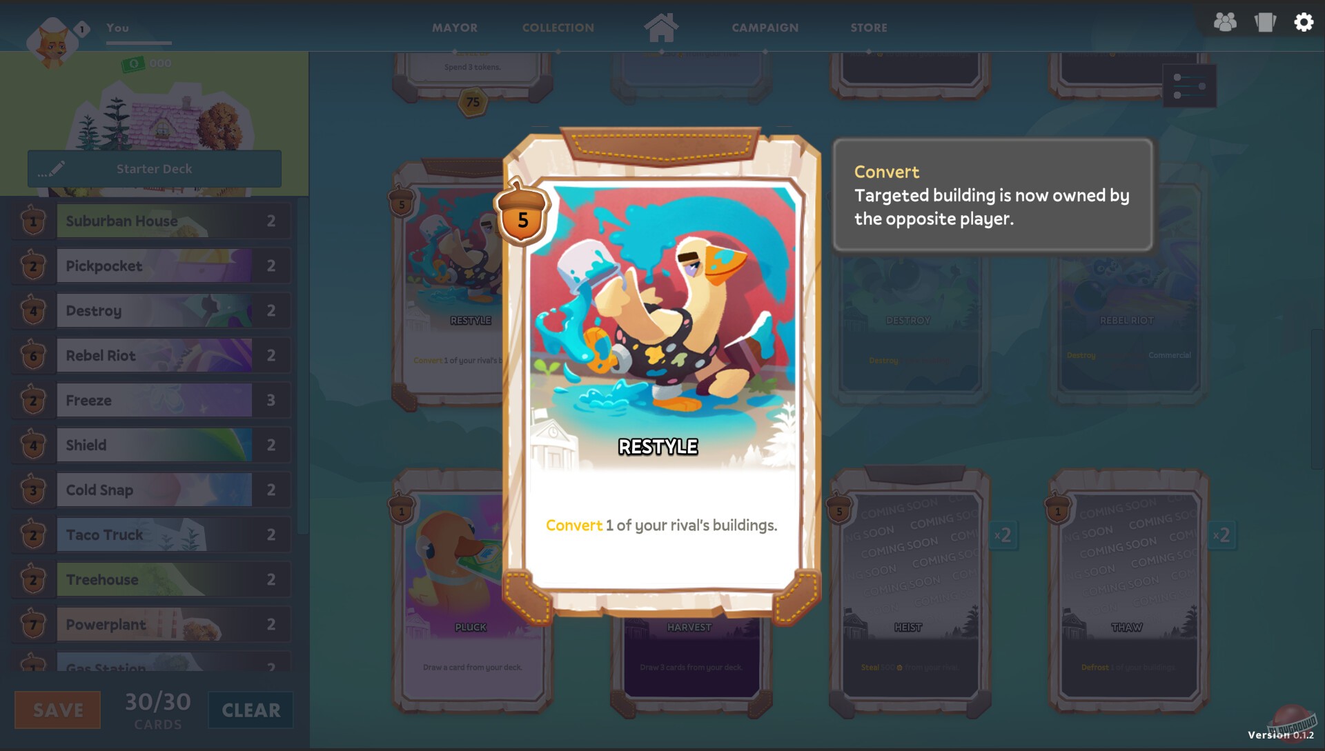 Скриншот из игры Wild Country - 1