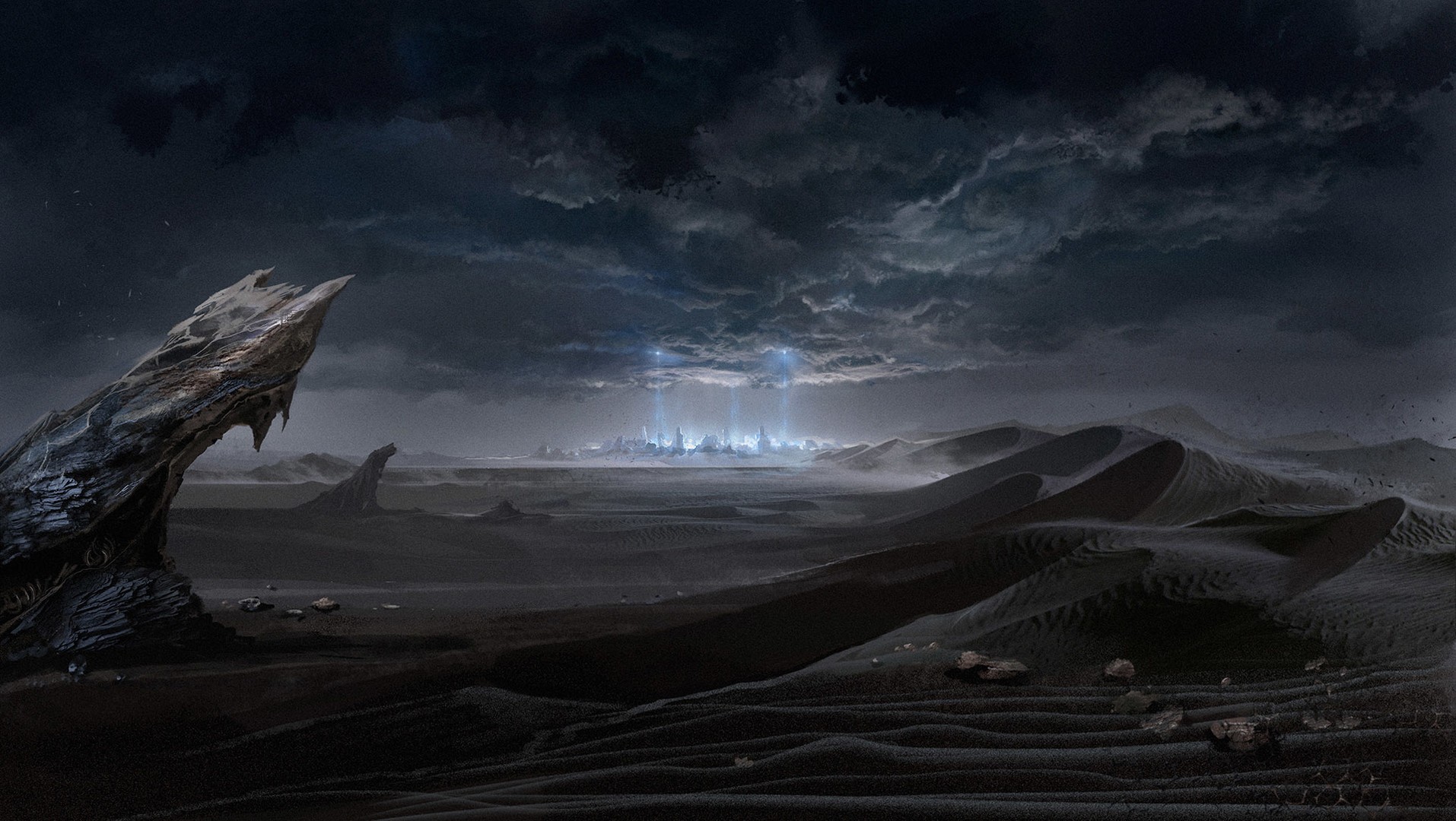 Скриншот из игры Vagrus - The Riven Realms - 40