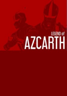 Обложка Legend of Azcarth