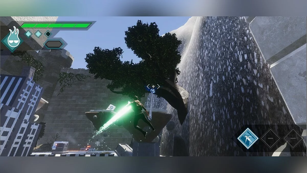 Скриншот из игры Legend of Azcarth - 6
