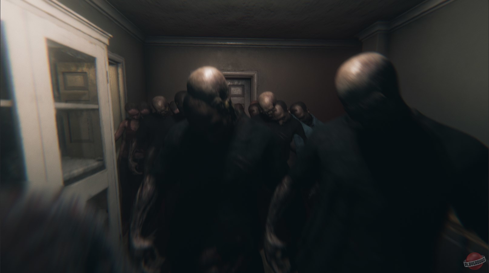 Скриншот из игры Ghost Exile - 23