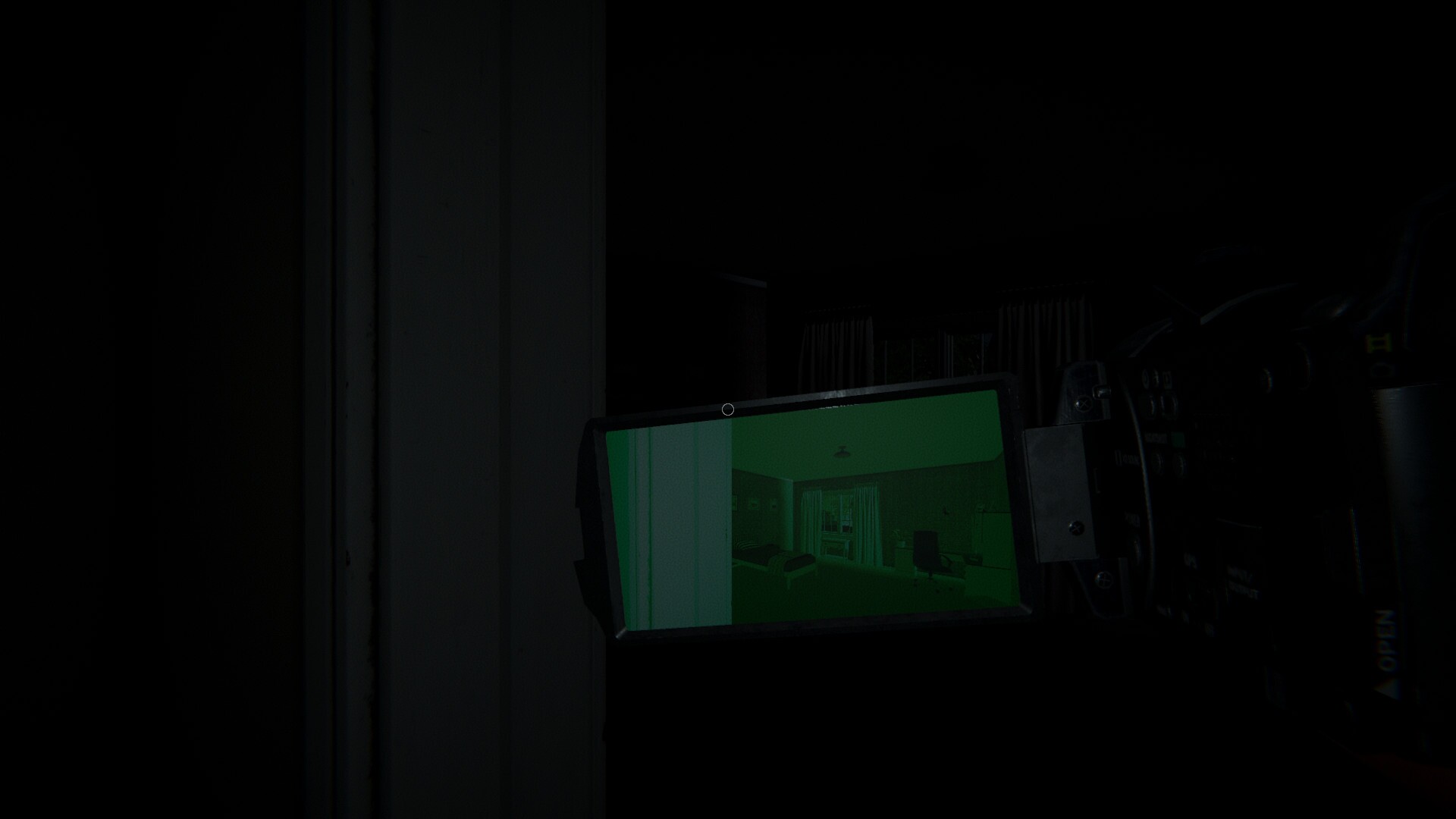 Скриншот из игры Ghost Exile - 30