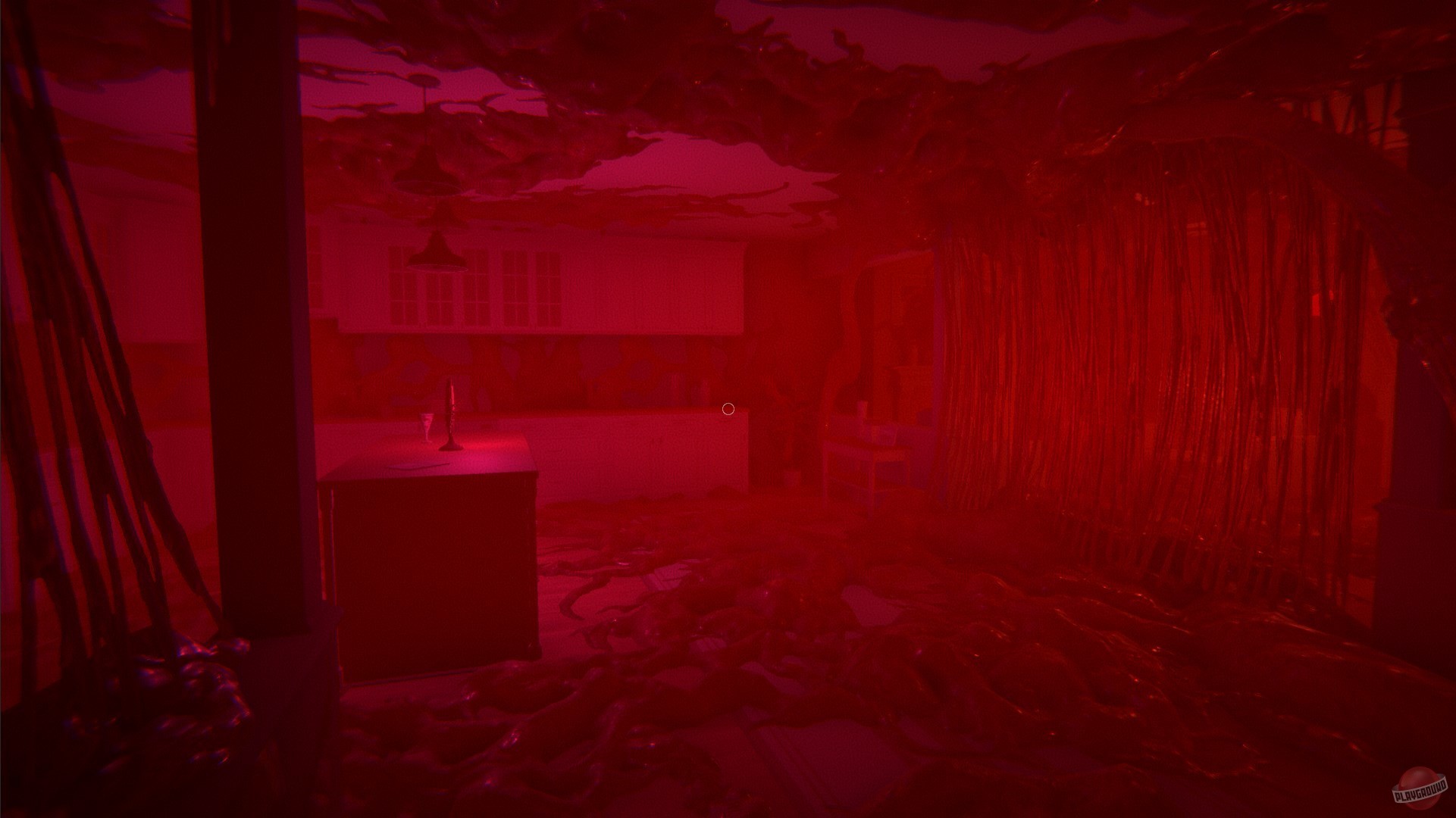 Скриншот из игры Ghost Exile - 20