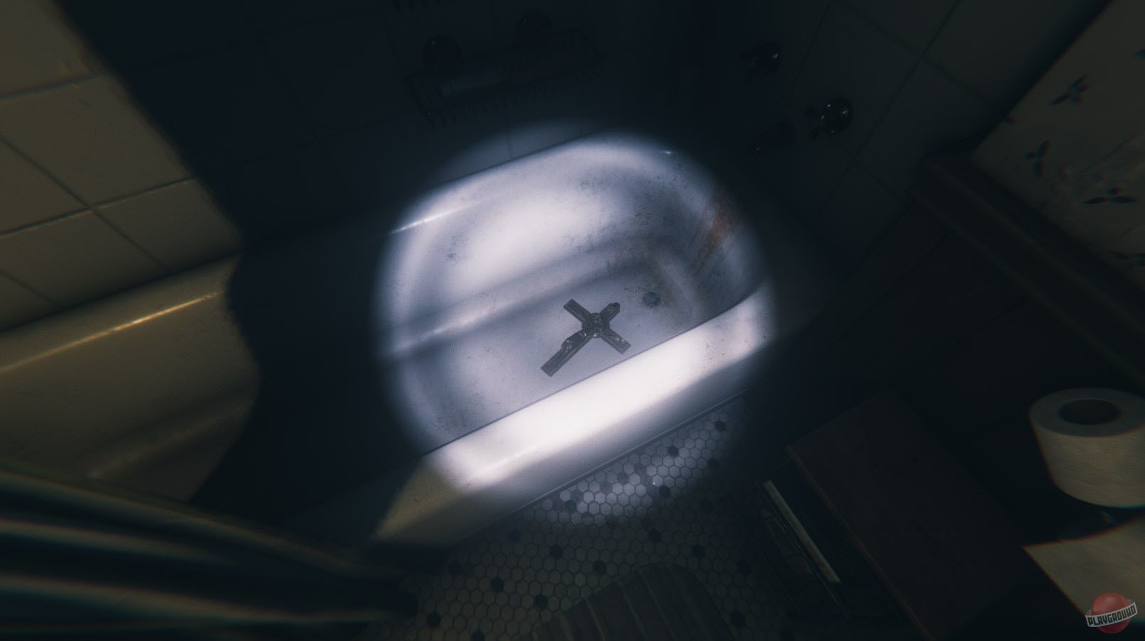 Скриншот из игры Ghost Exile - 8