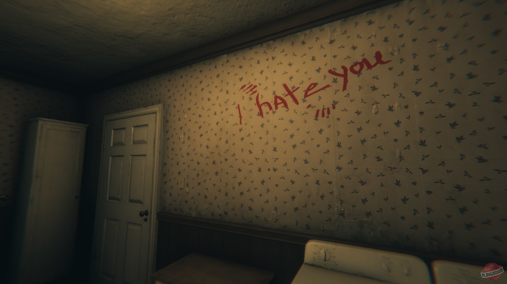 Скриншот из игры Ghost Exile - 15