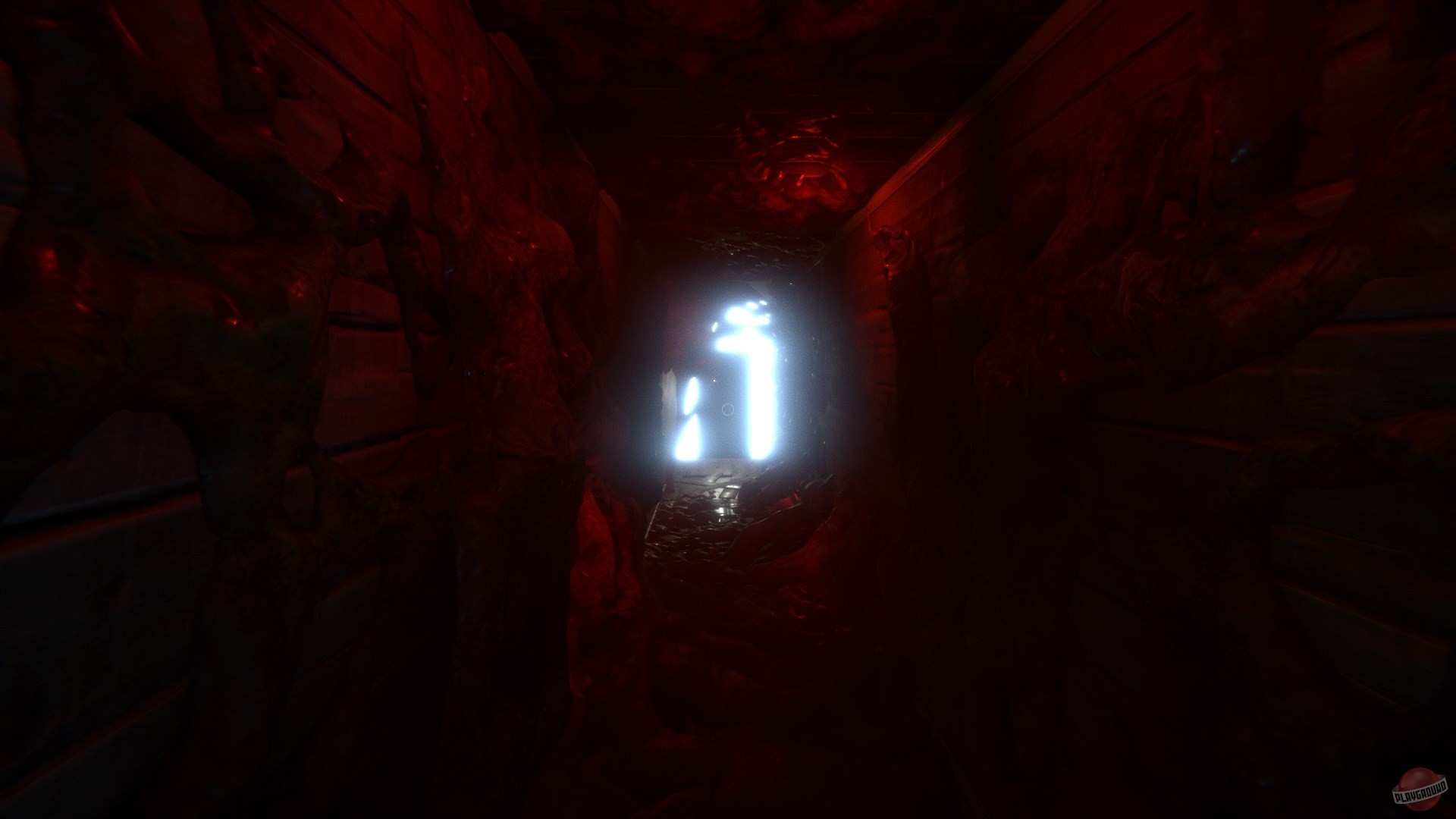 Скриншот из игры Ghost Exile - 10