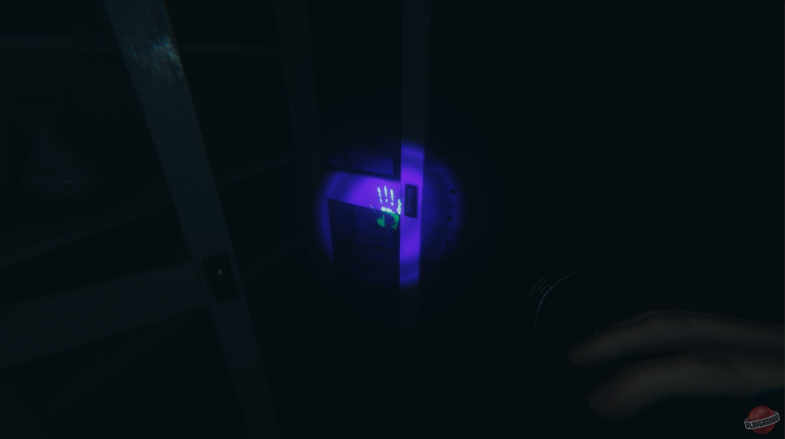 Скриншот из игры Ghost Exile - 26