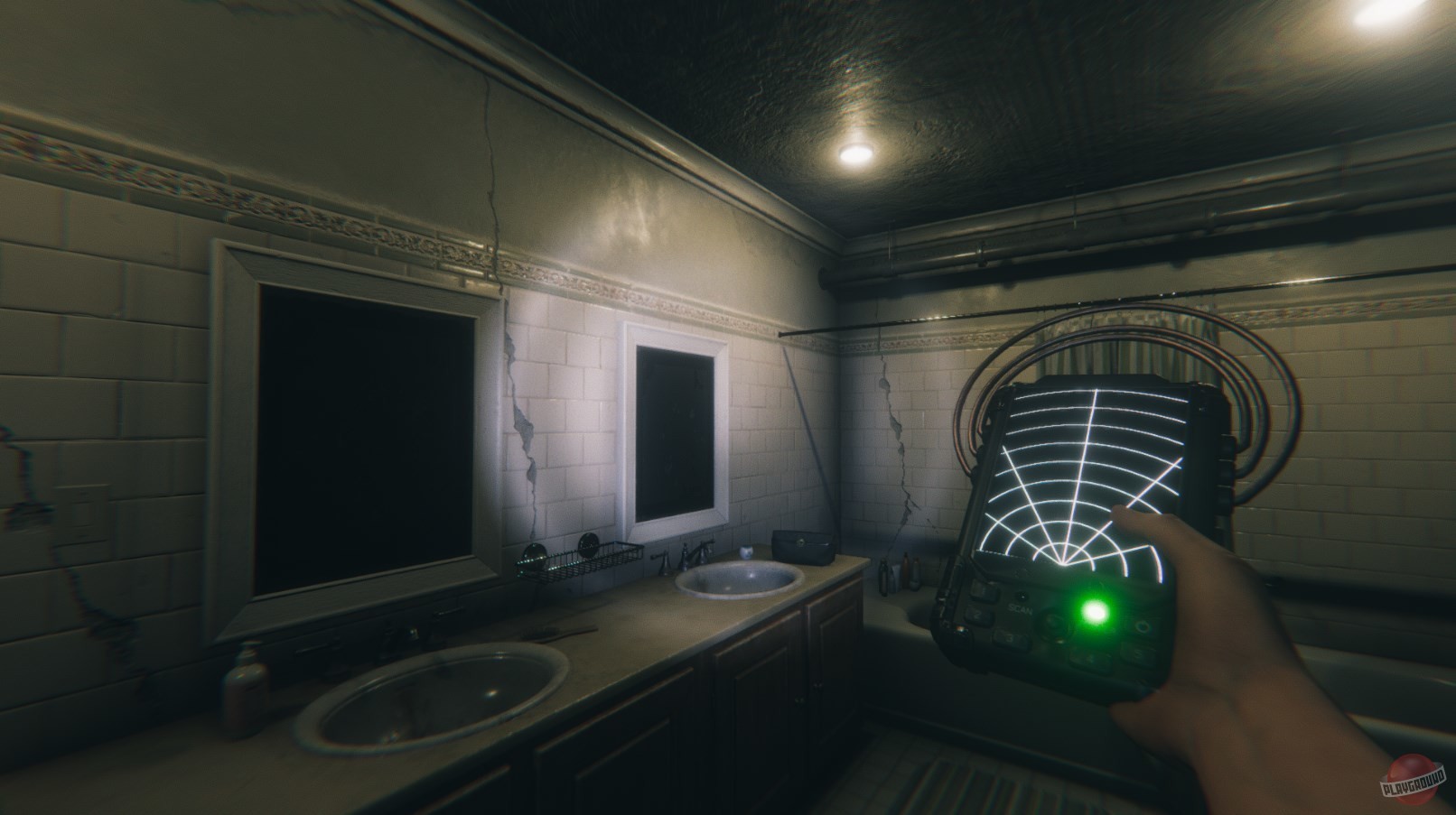 Скриншот из игры Ghost Exile - 12