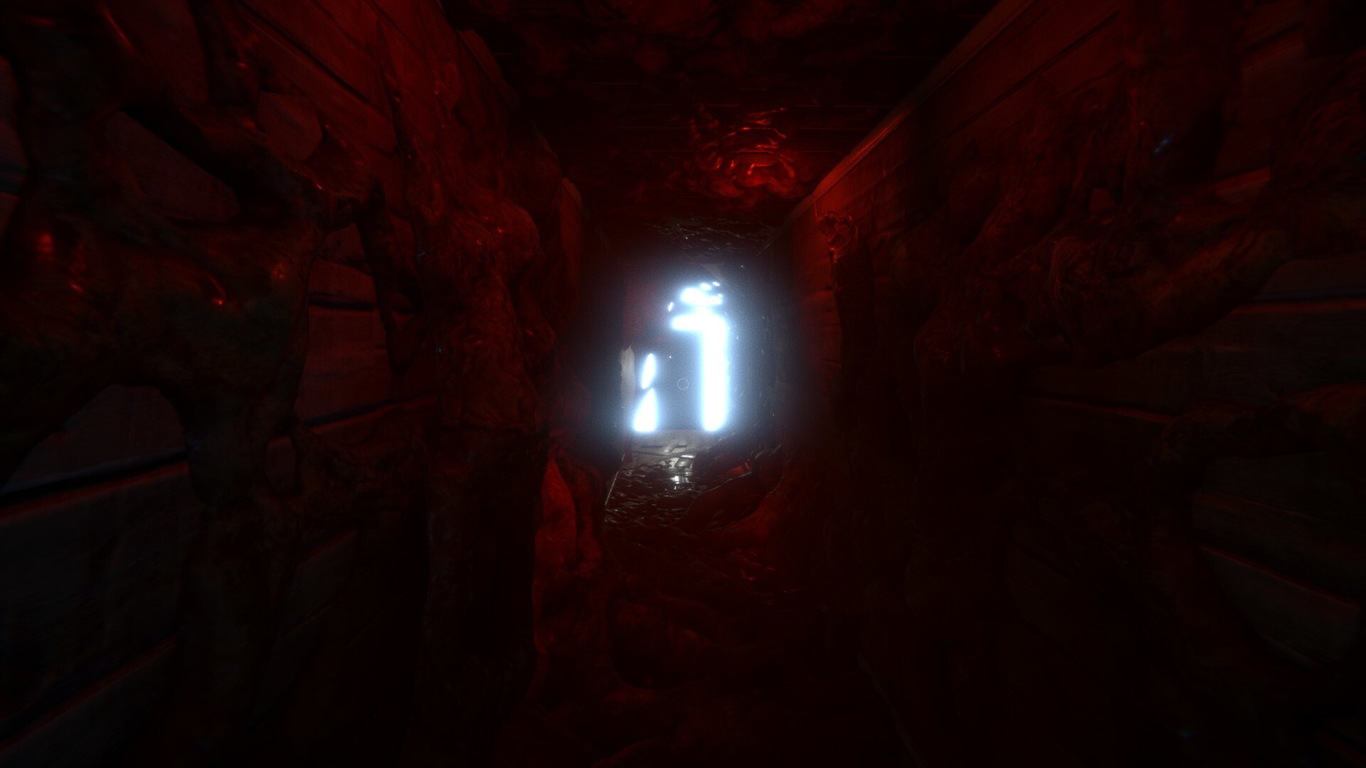 Скриншот из игры Ghost Exile - 35