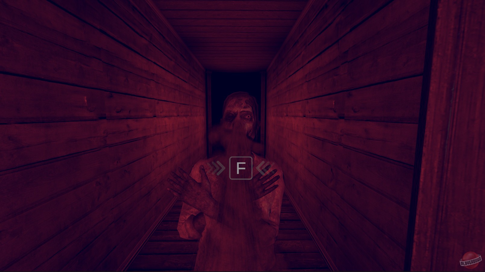 Скриншот из игры Ghost Exile - 4