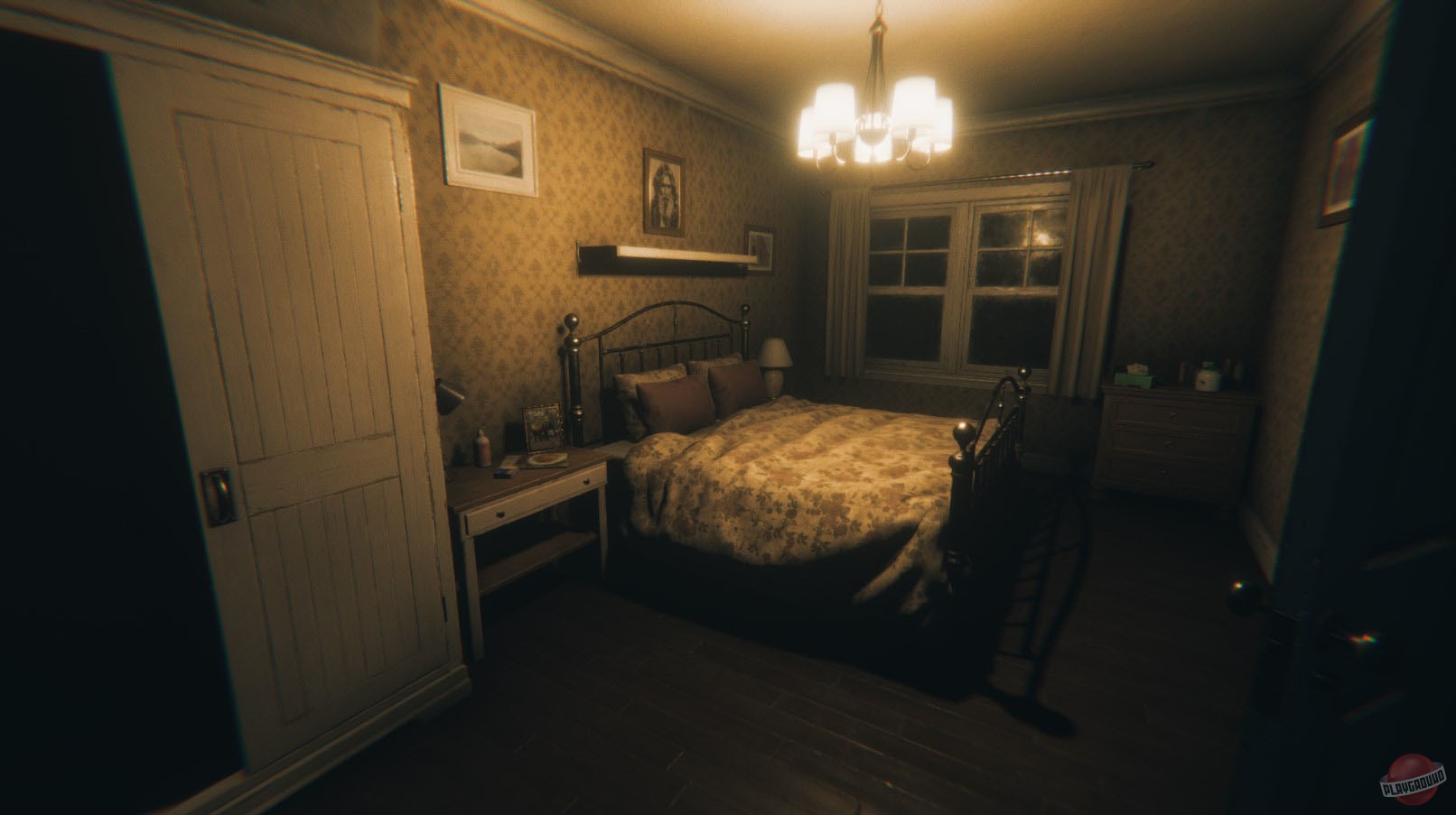 Скриншот из игры Ghost Exile - 25