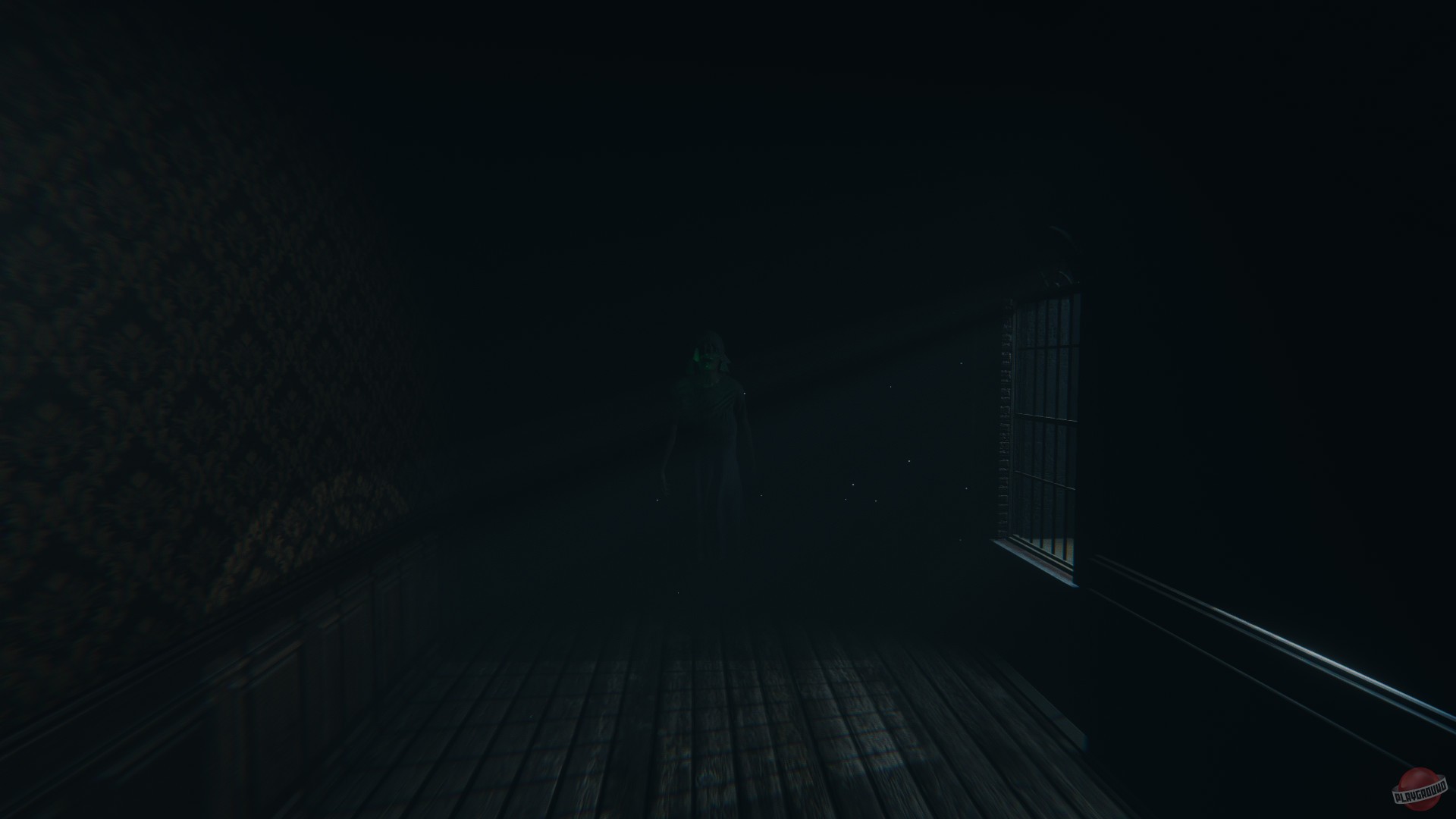 Скриншот из игры Ghost Exile - 19