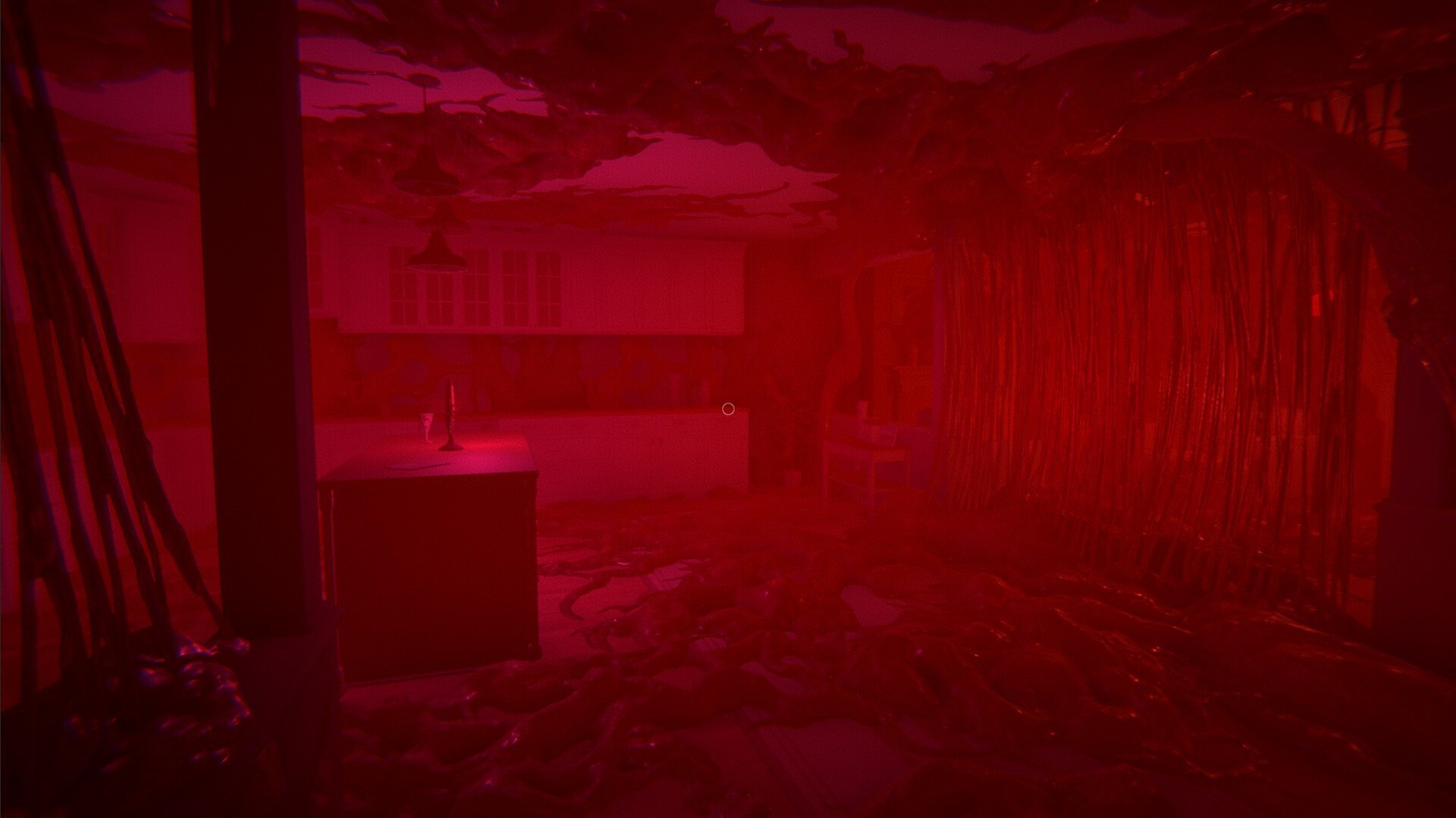 Скриншот из игры Ghost Exile - 29