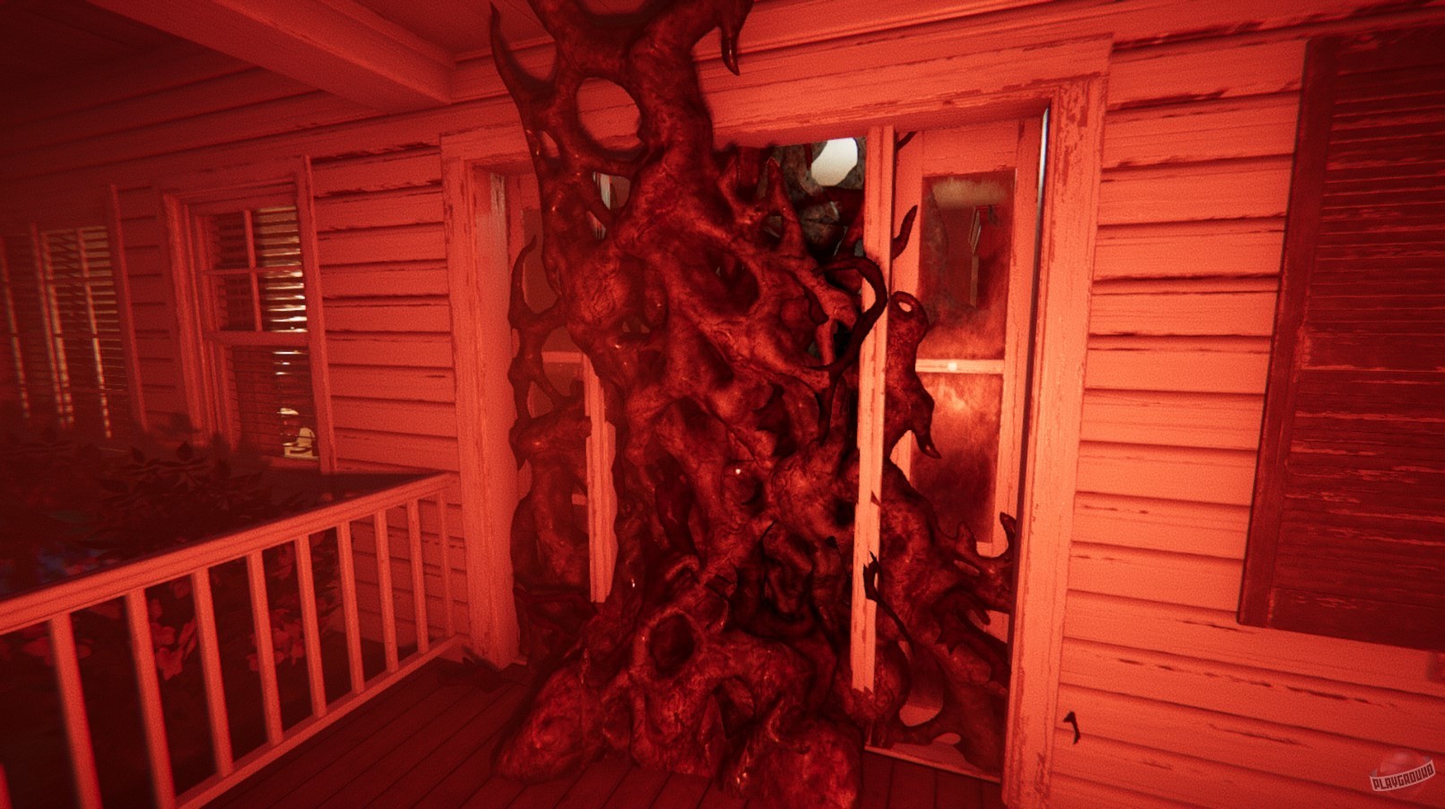 Скриншот из игры Ghost Exile - 24