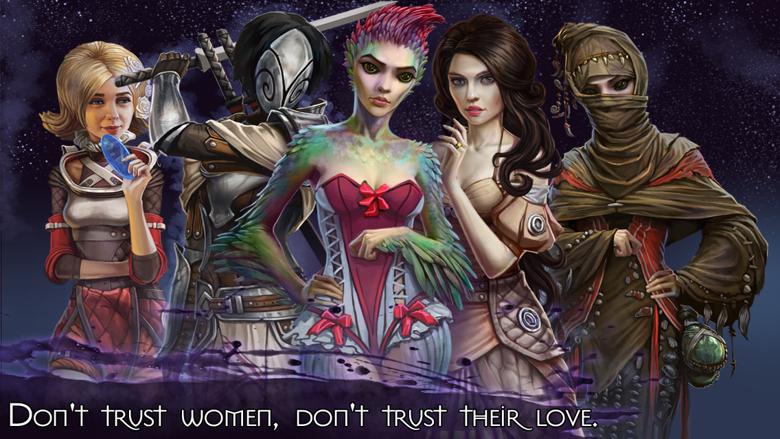 Скриншот из игры Leviathan: The Last Day of the Decade - 30