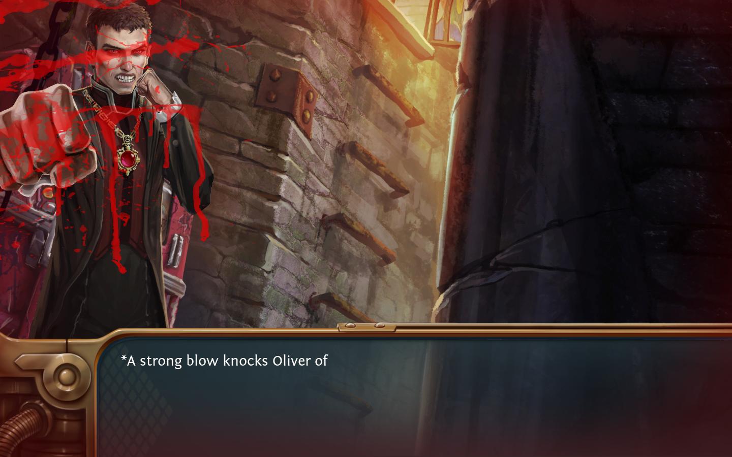 Скриншот из игры Leviathan: The Last Day of the Decade - 29