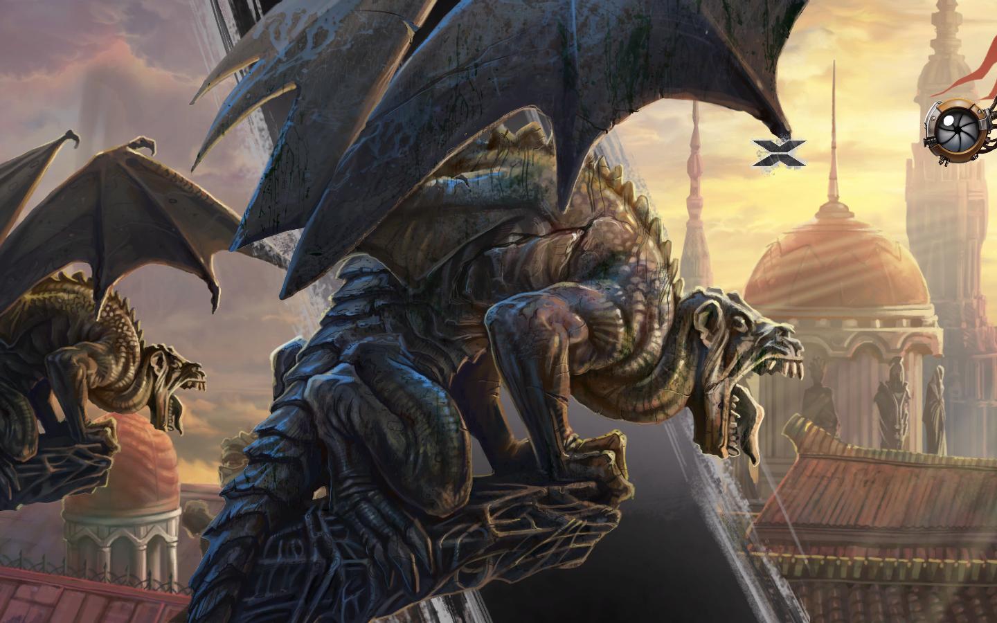 Скриншот из игры Leviathan: The Last Day of the Decade - 14