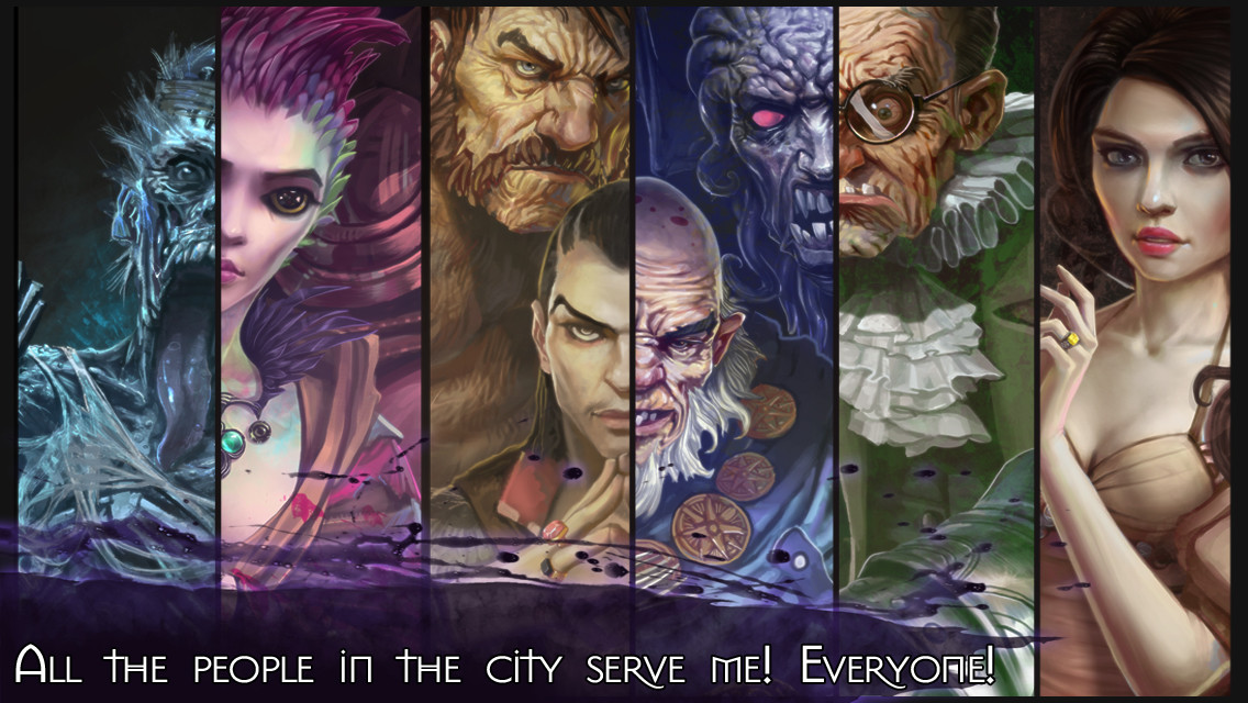 Скриншот из игры Leviathan: The Last Day of the Decade - 28