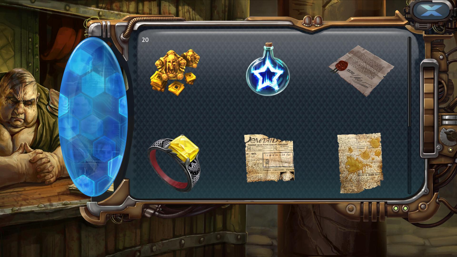 Скриншот из игры Leviathan: The Last Day of the Decade - 2