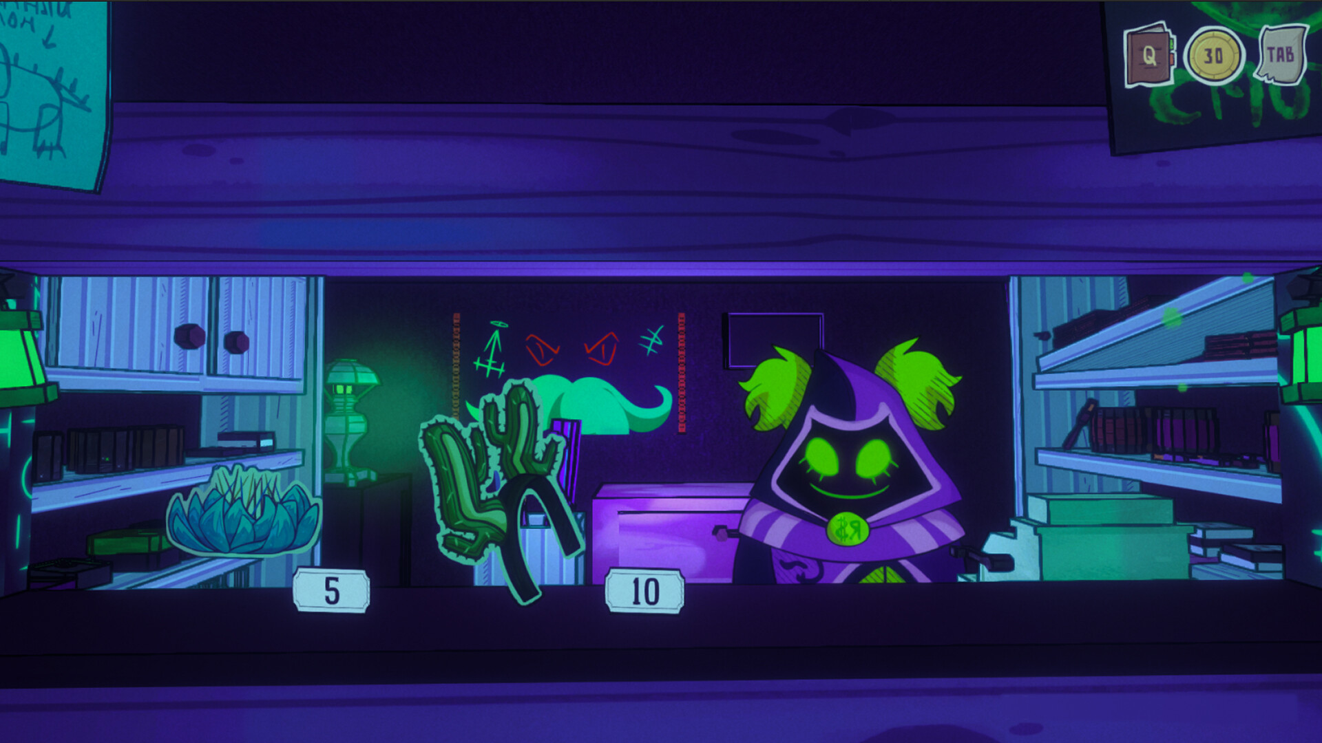 Скриншот из игры Dancing Bones - 22