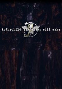 Обложка игры Rothschild: The Sheep Will Wake