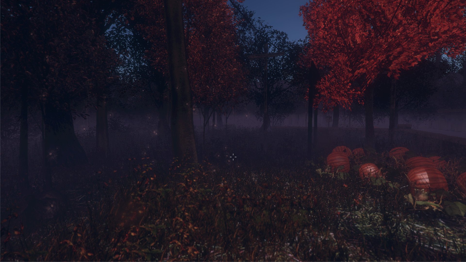 Скриншот из игры Rothschild: The Sheep Will Wake - 3