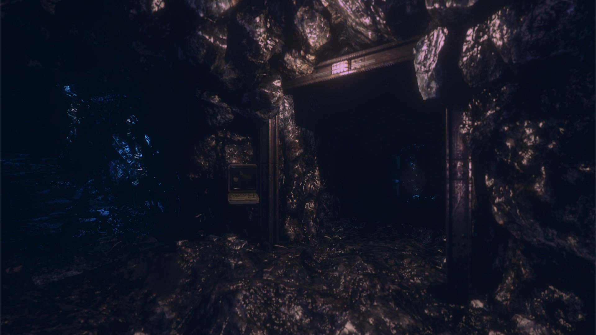 Скриншот из игры Rothschild: The Sheep Will Wake - 4