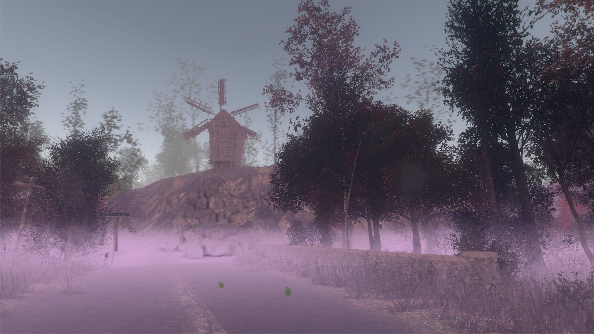 Скриншот из игры Rothschild: The Sheep Will Wake - 5